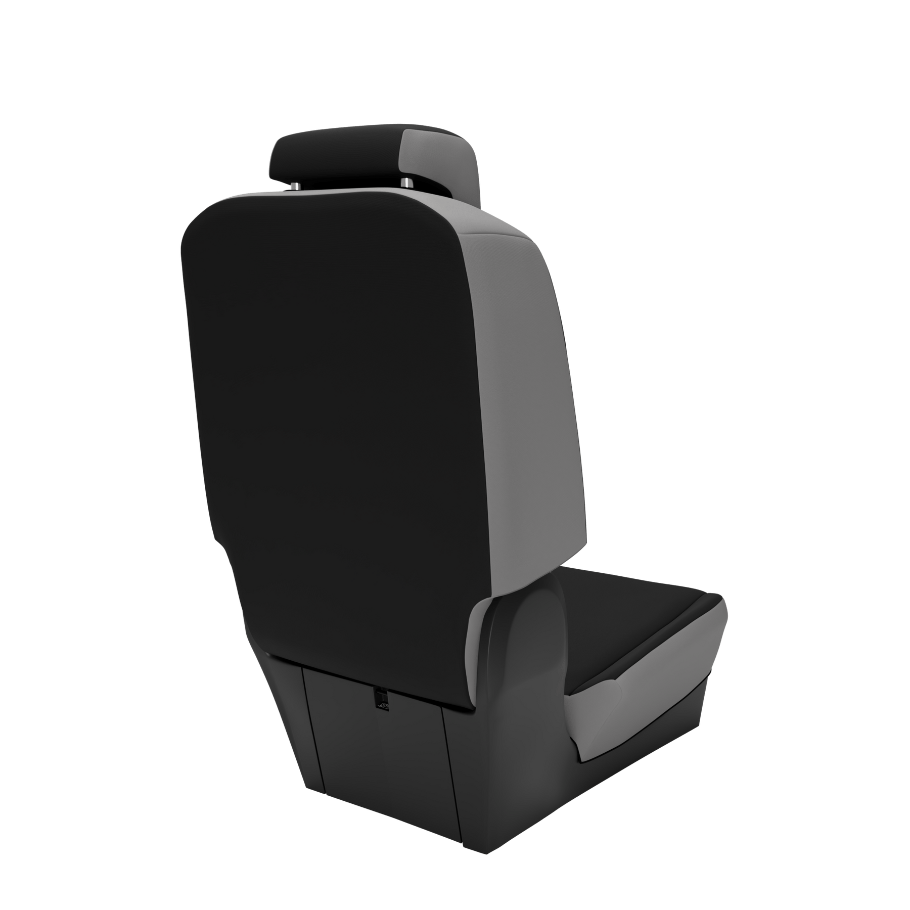 Sitzbezüge VW T7 California Unifarben