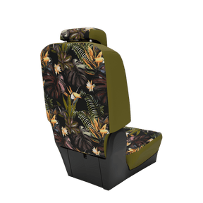 Sitzbezüge VW T7 California Toucan