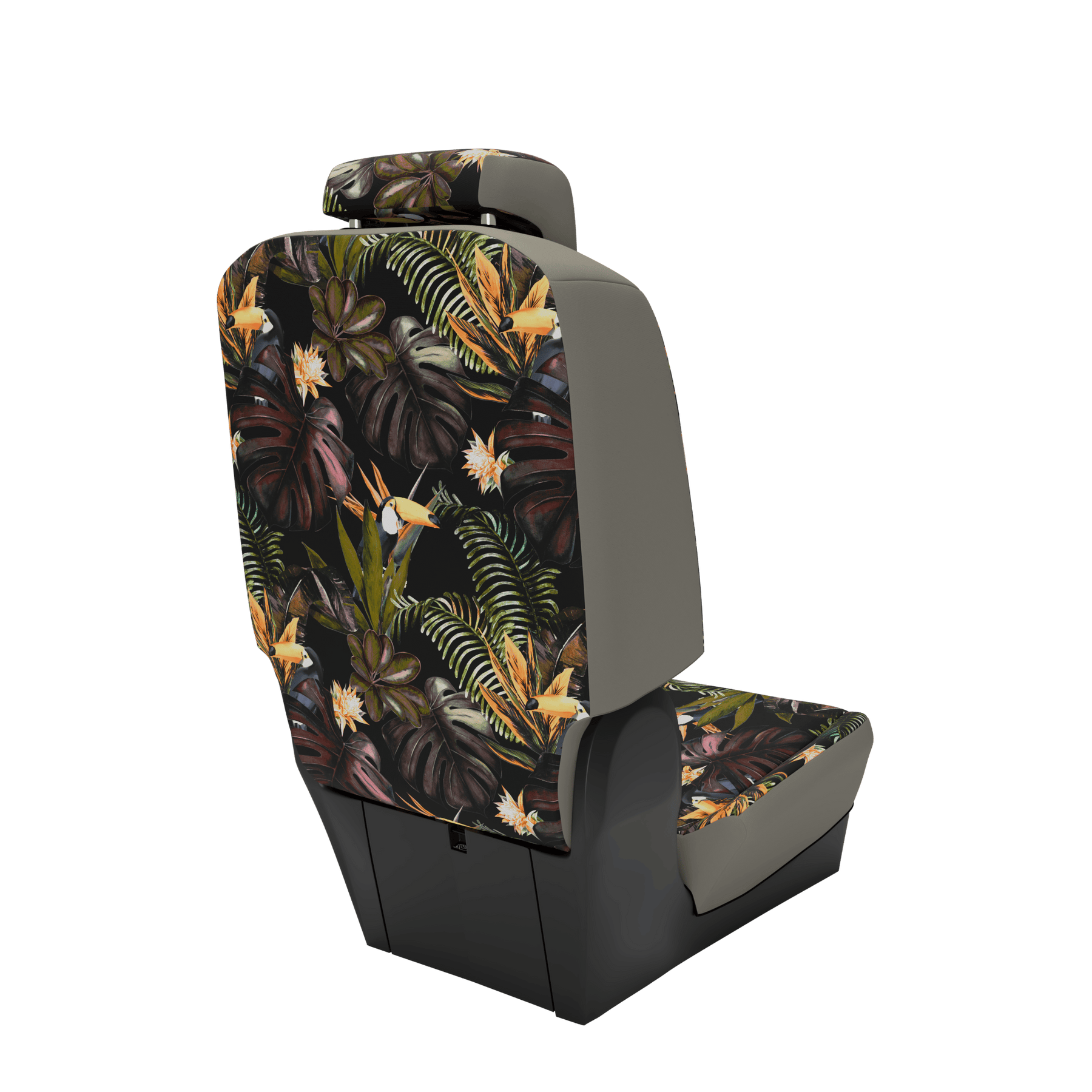 Sitzbezüge VW T7 California Toucan