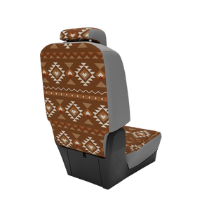 Sitzbezüge VW T7 Multivan Boho
