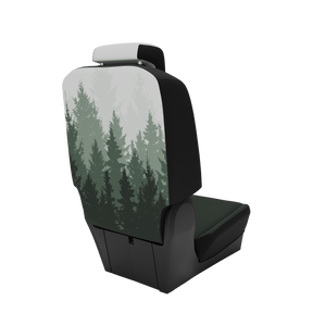 Sitzbezüge VW T7 Multivan Magic Forest