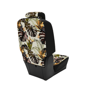 Sitzbezüge VW T7 California Toucan