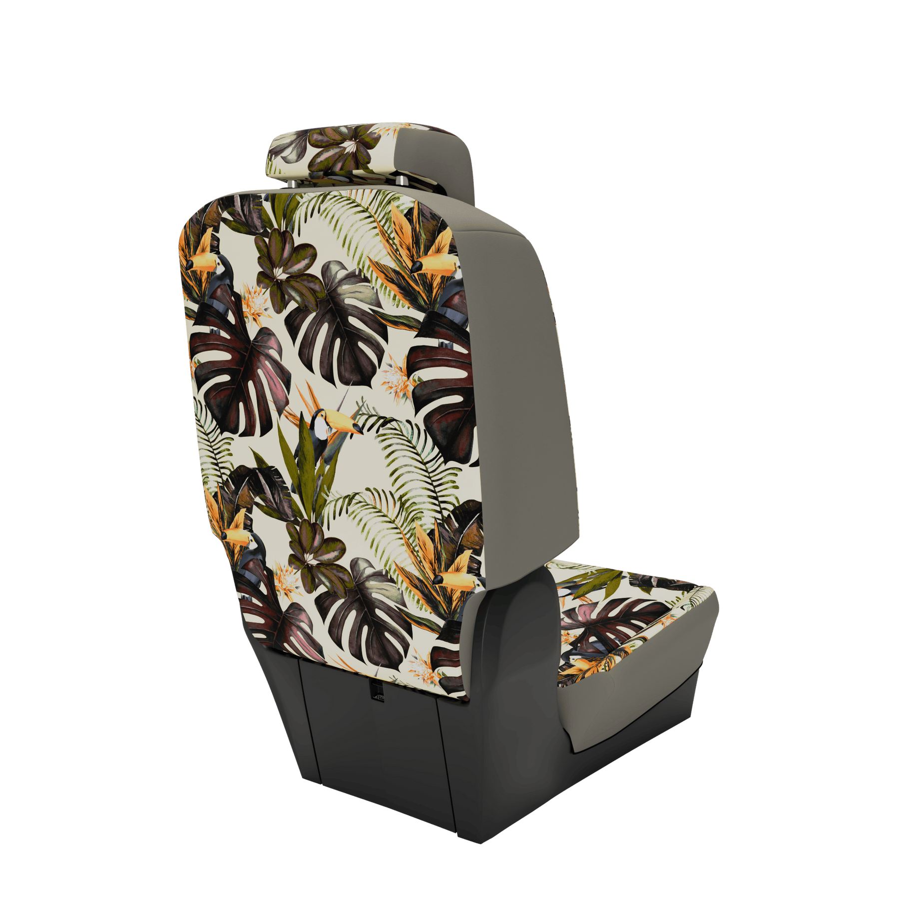 Sitzbezüge VW T7 California Toucan