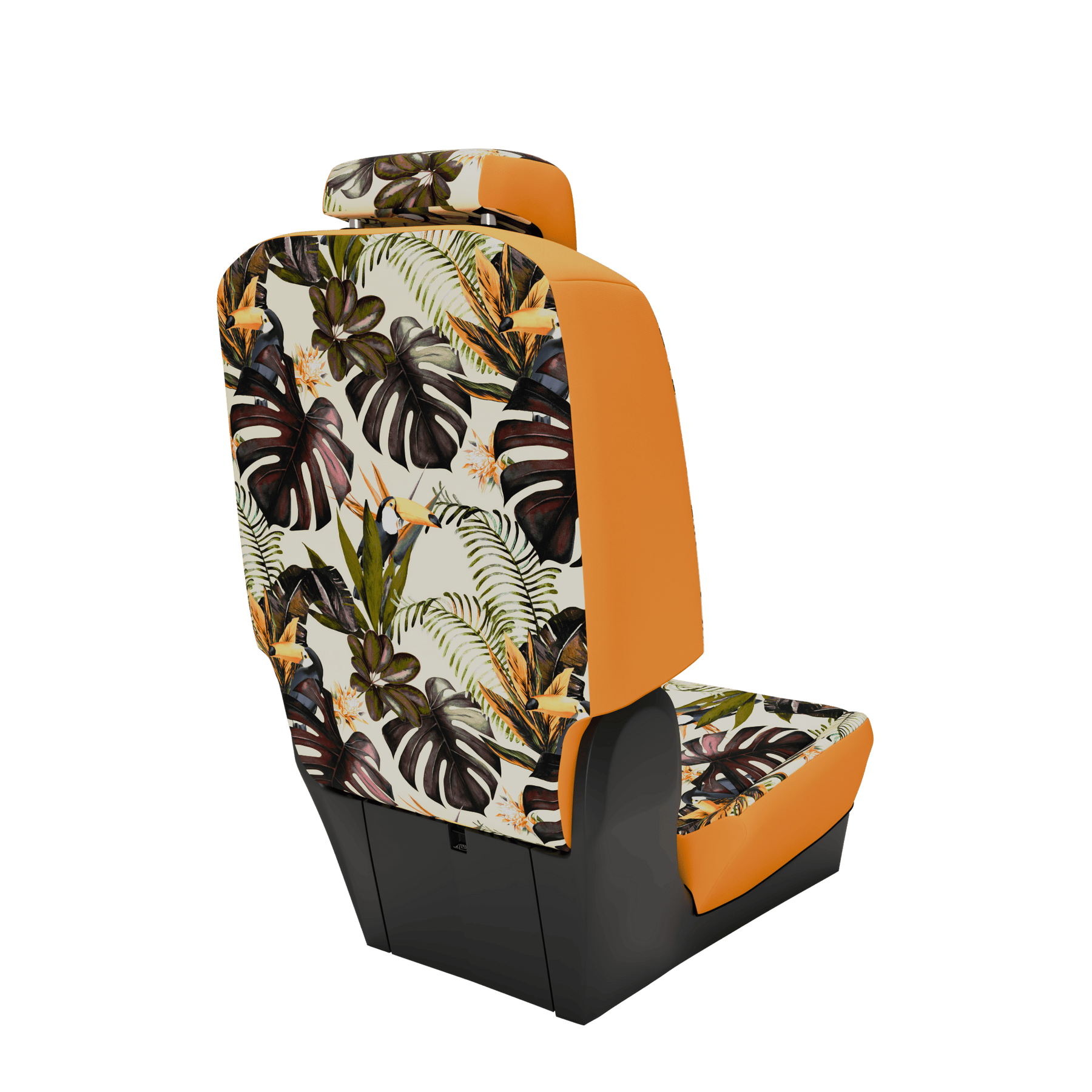 Sitzbezüge VW T7 California Toucan