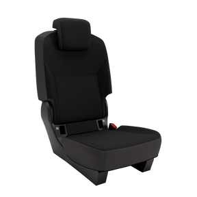 Sitzbezüge VW T7 California Unifarben