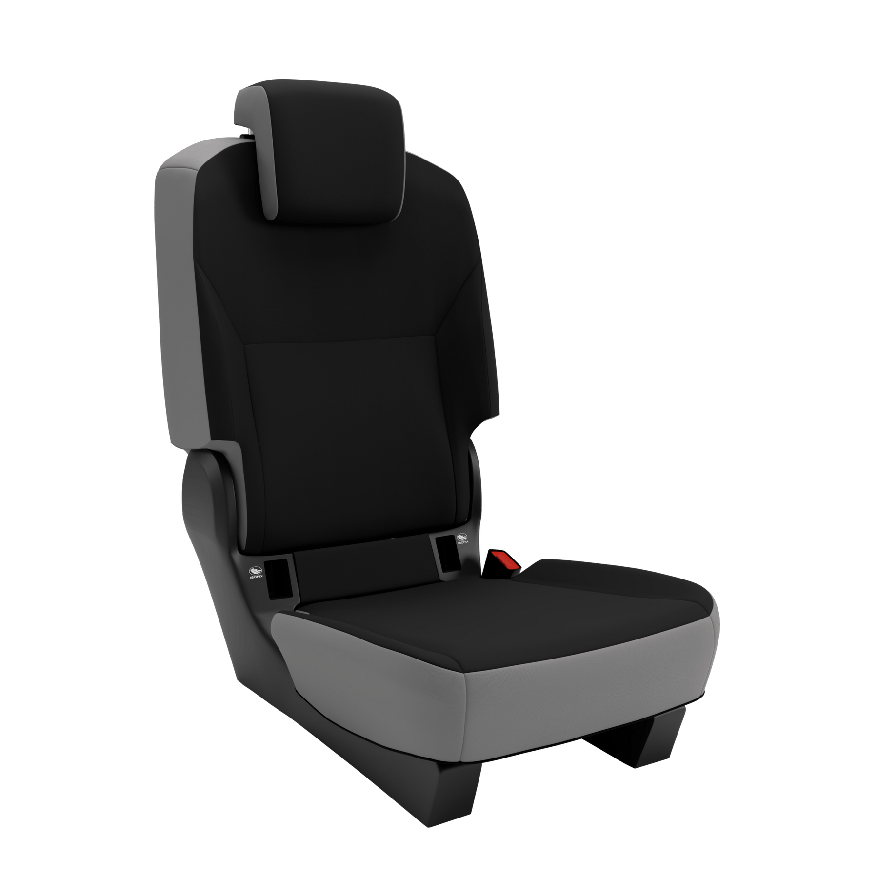 Sitzbezüge VW T7 California Unifarben