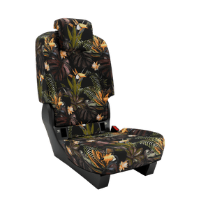 Sitzbezüge VW T7 California Toucan