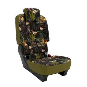 Sitzbezüge VW T7 California Toucan