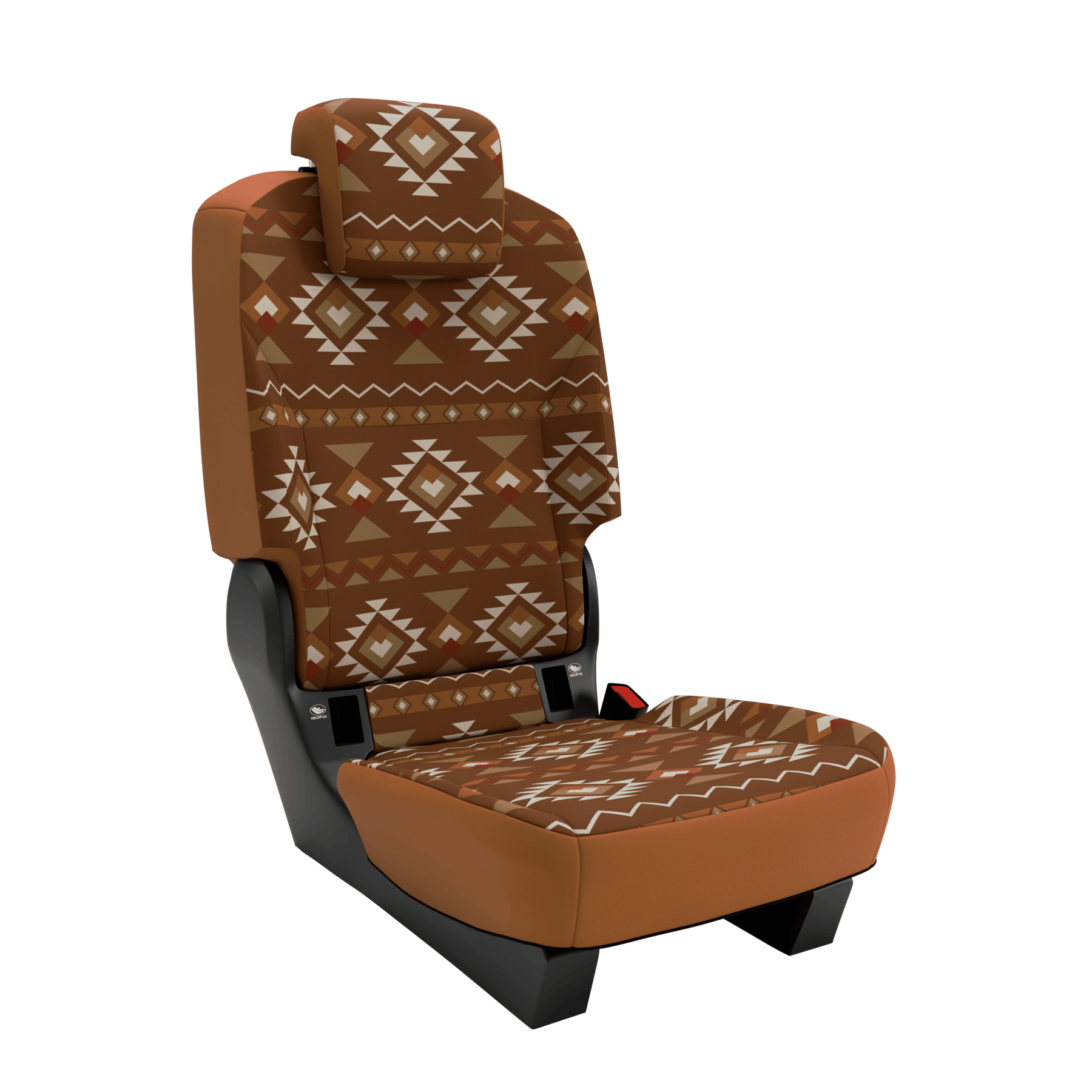 Sitzbezüge VW T7 Multivan Boho