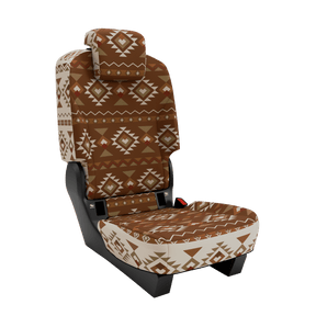 Sitzbezüge VW T7 Multivan Boho