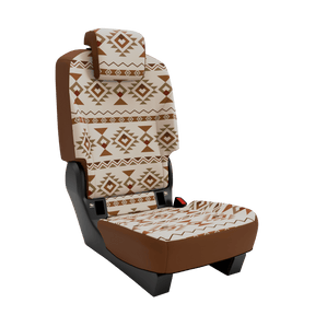 Sitzbezüge VW T7 Multivan Boho