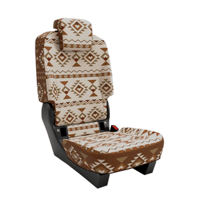 Sitzbezüge VW T7 Multivan Boho
