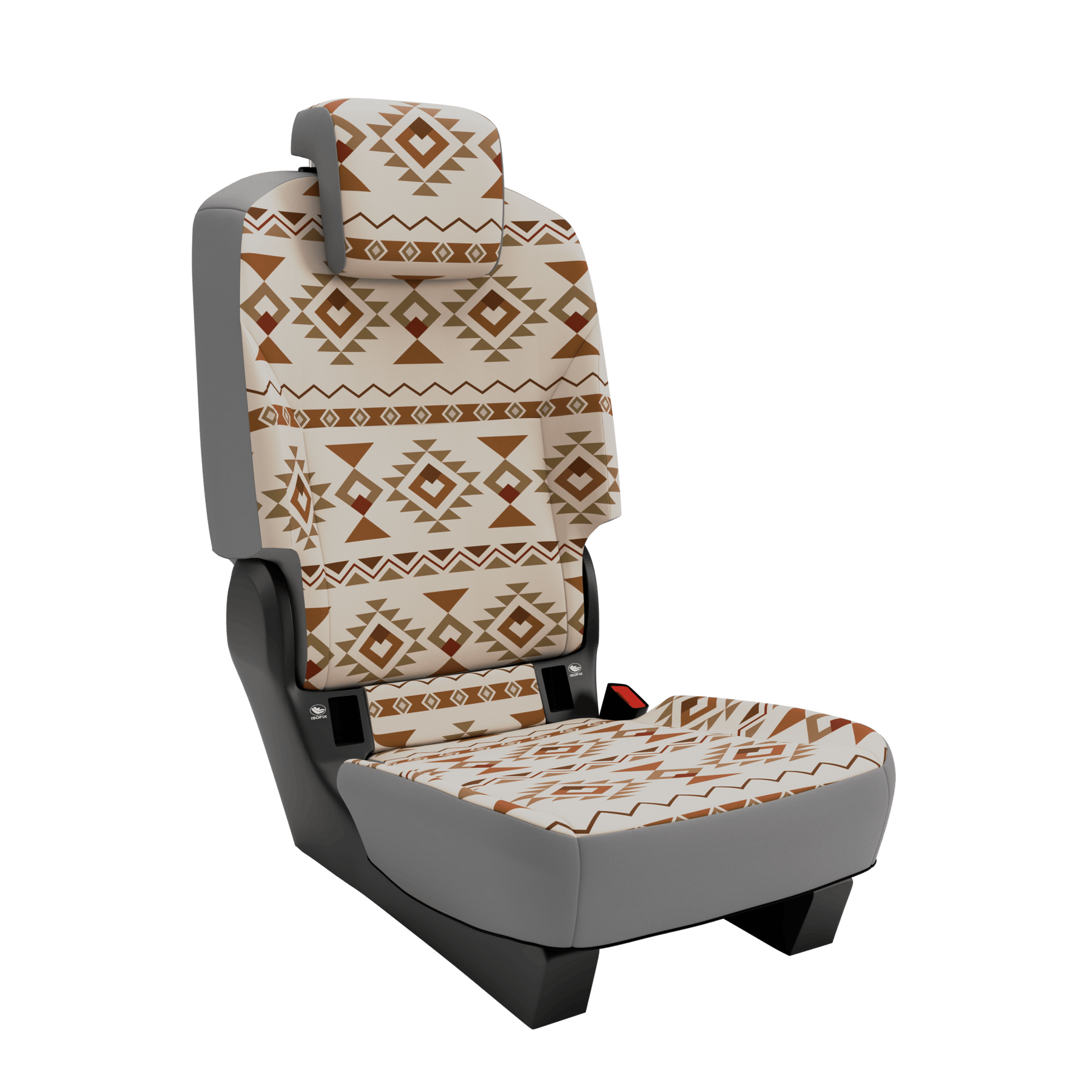 Sitzbezüge VW T7 Multivan Boho