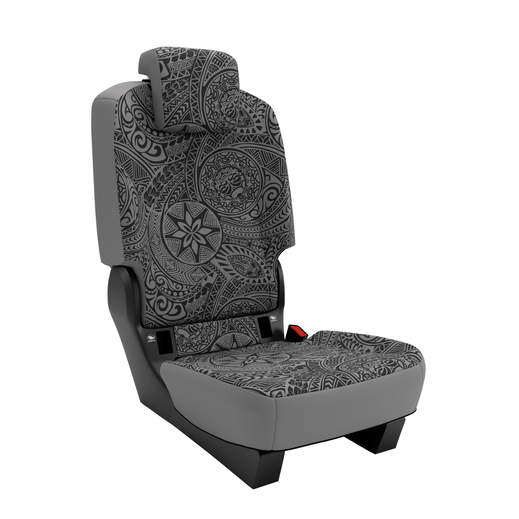 Sitzbezüge VW T7 Multivan Hawaii Dream