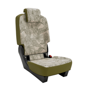 Sitzbezüge VW T7 Multivan Vintage Leaves