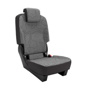 Sitzbezüge VW T7 California Wild Lines