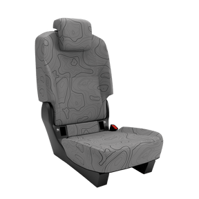 Sitzbezüge VW T7 California Wild Lines