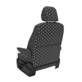 Sitzbezüge VW T7 California Art Deco