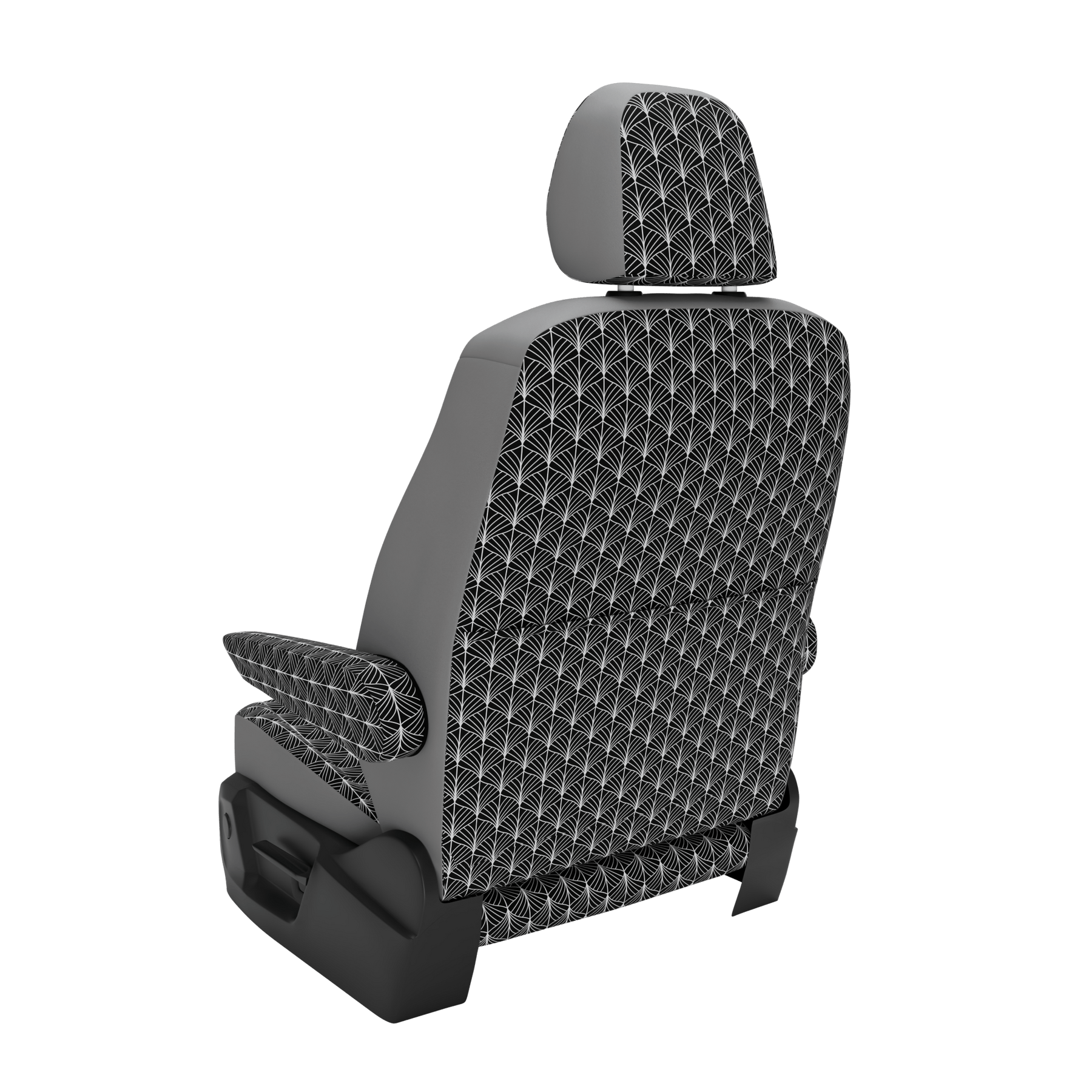 Sitzbezüge VW T7 California Art Deco