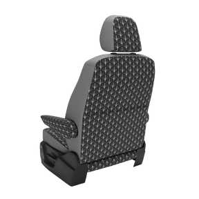 Sitzbezüge VW T7 California Art Deco