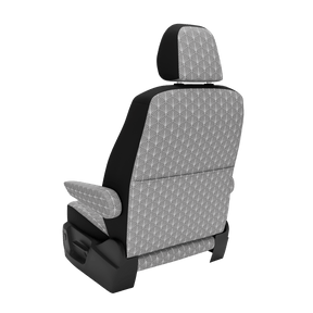 Sitzbezüge VW T7 California Art Deco