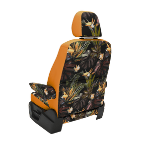 Sitzbezüge VW T7 California Toucan