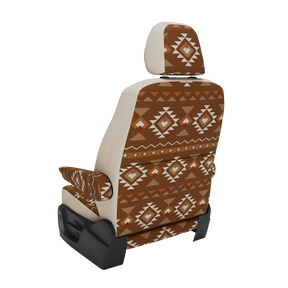 Sitzbezüge VW T7 Multivan Boho