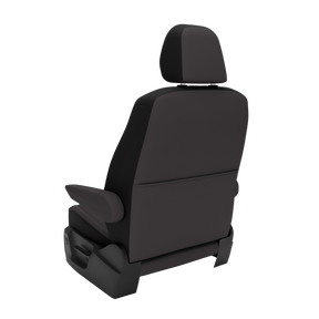 Sitzbezüge VW T7 California Unifarben