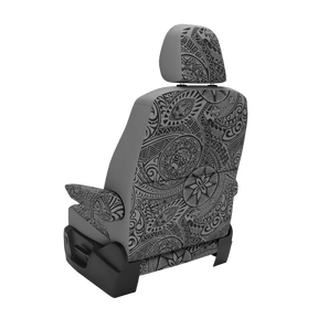 Sitzbezüge VW T7 Multivan Hawaii Dream