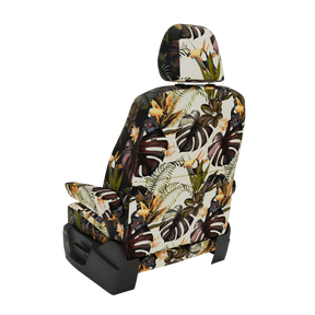 Sitzbezüge VW T7 California Toucan