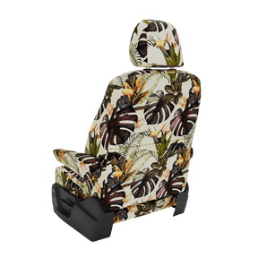 Sitzbezüge VW T7 California Toucan