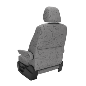 Sitzbezüge VW T7 California Wild Lines