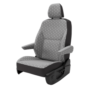 Sitzbezüge VW T7 California Art Deco