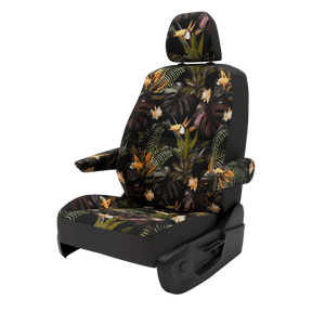 Sitzbezüge VW T7 California Toucan