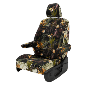 Sitzbezüge VW T7 California Toucan