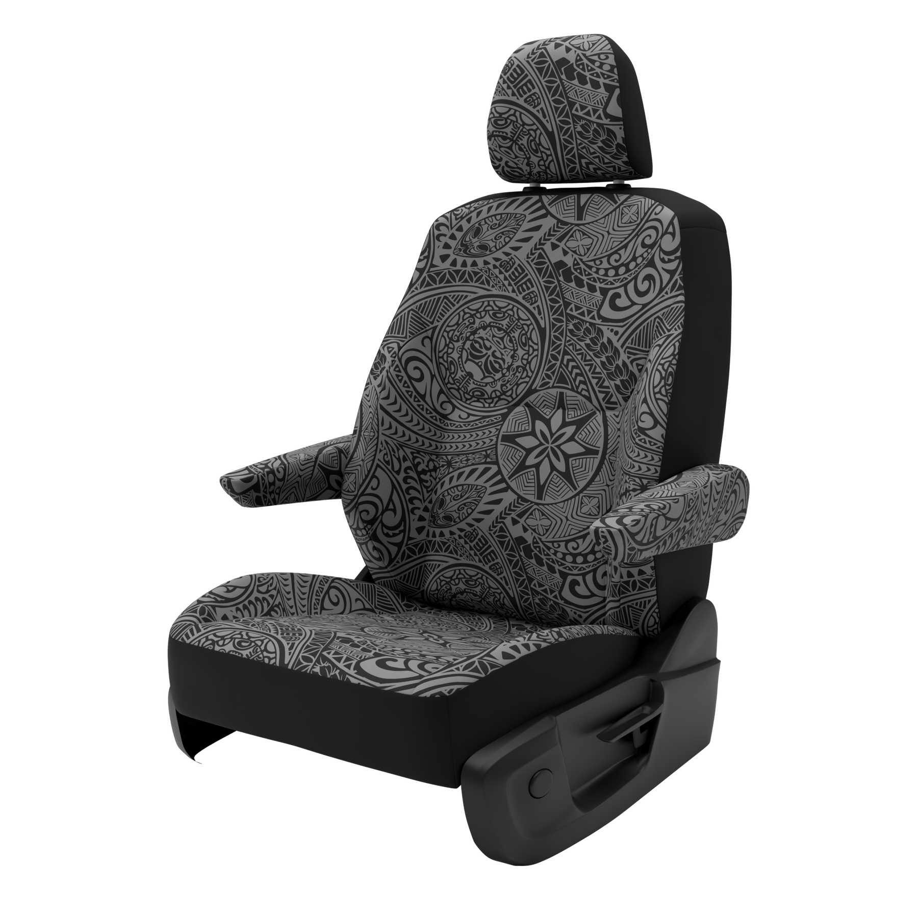 Sitzbezüge VW T7 Multivan Hawaii Dream