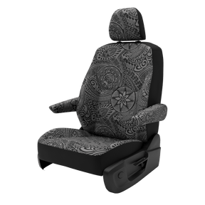 Sitzbezüge VW T7 Multivan Hawaii Dream