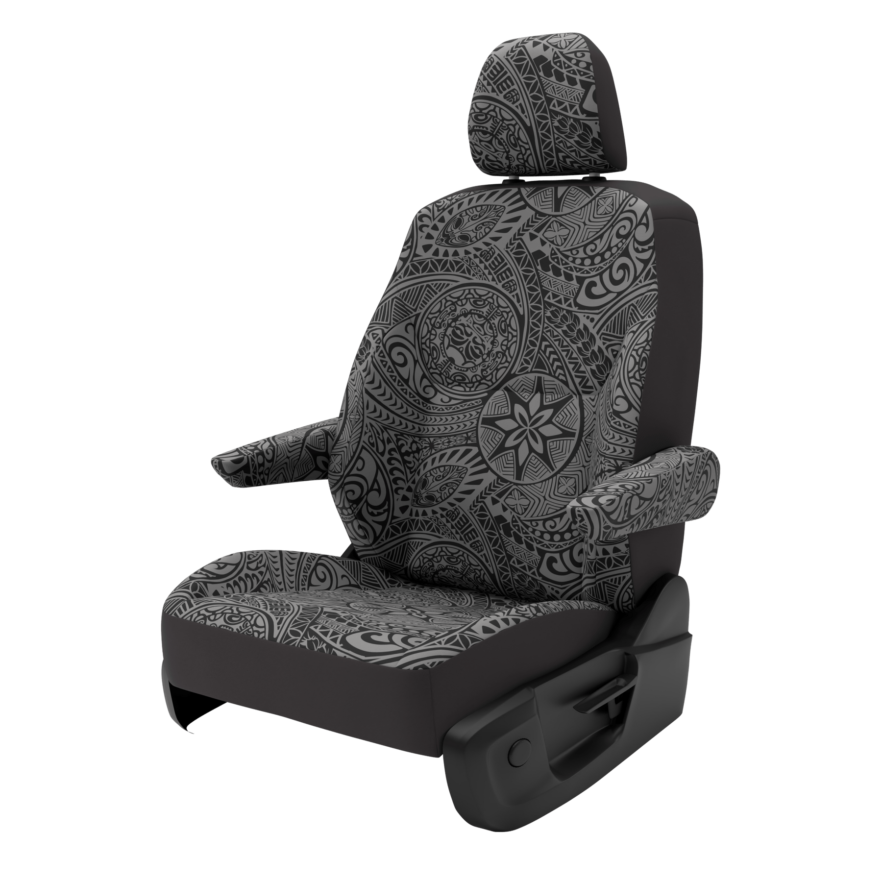 Sitzbezüge VW T7 Multivan Hawaii Dream