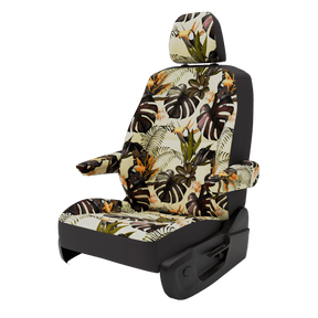 Sitzbezüge VW T7 California Toucan