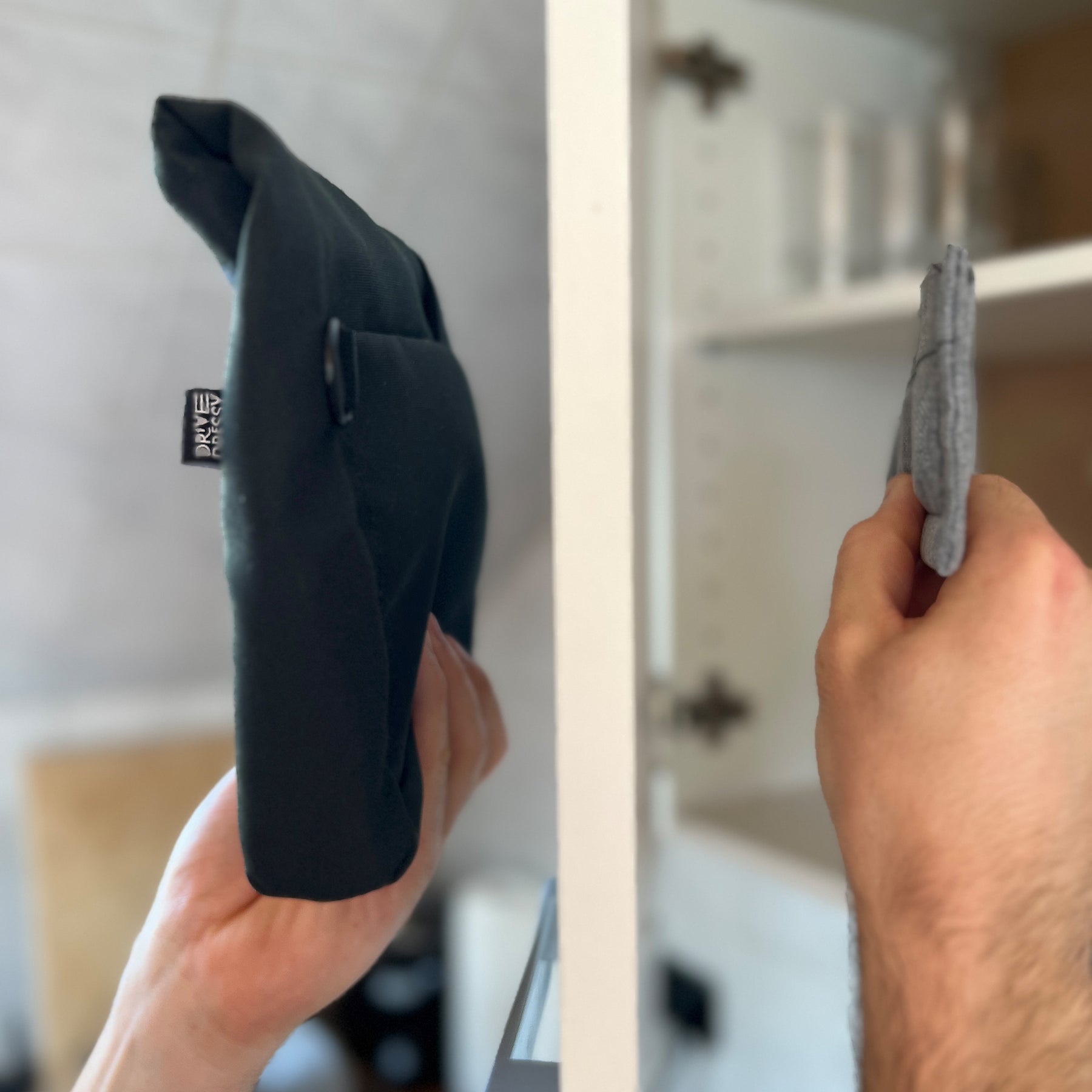 Gegen-Magnet für Magnet-Taschen