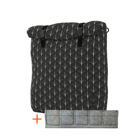 Magnet-Tasche L