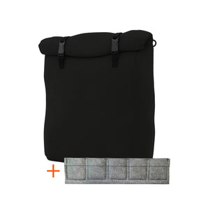 Magnet-Tasche L