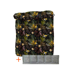 Magnet-Tasche L