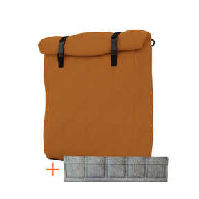 Magnet-Tasche L