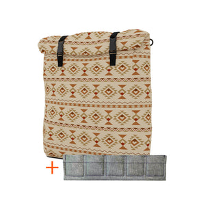 Magnet-Tasche L