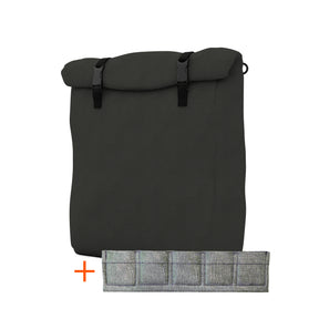 Magnet-Tasche L