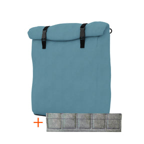 Magnet-Tasche L