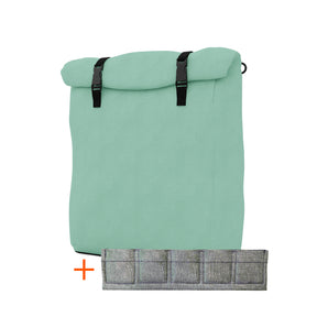 Magnet-Tasche L