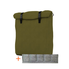 Magnet-Tasche L