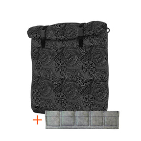 Magnet-Tasche L